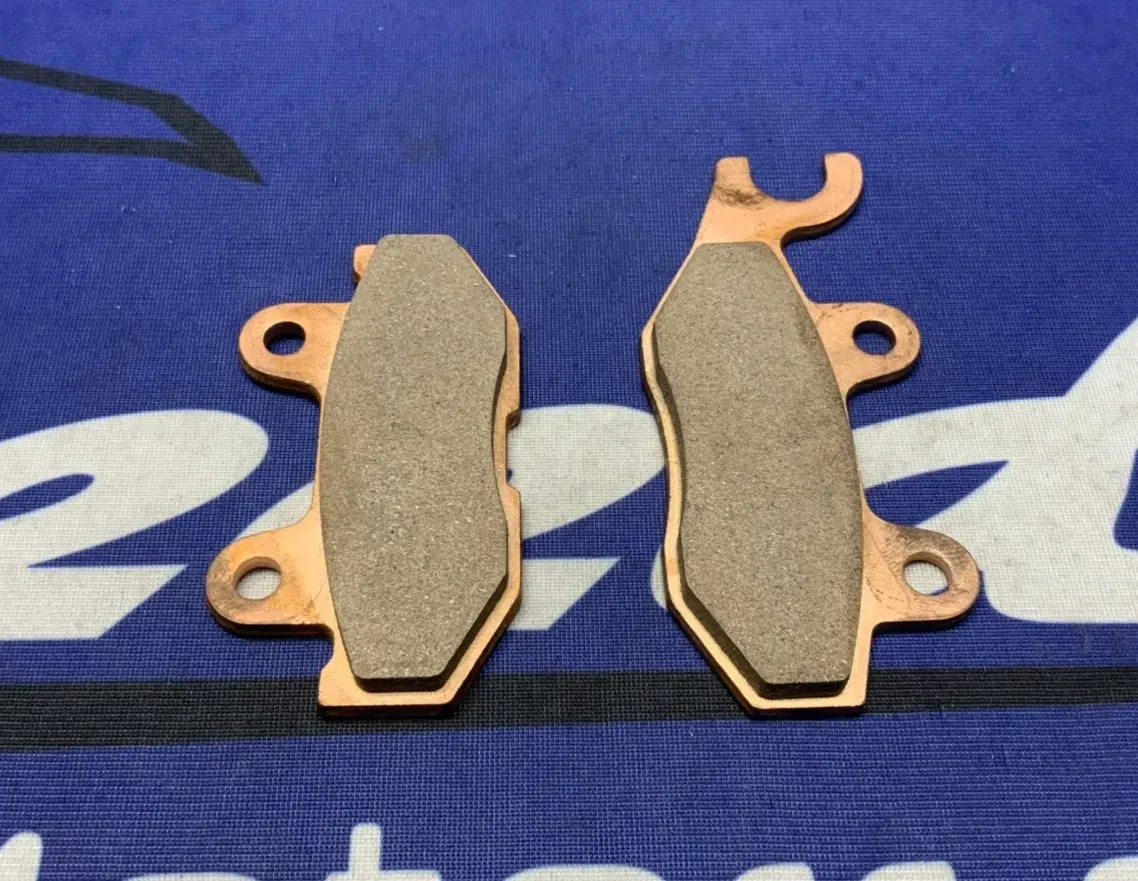 EBC Brake Pads Viking 700 4x4 2014-2016 FA675SV