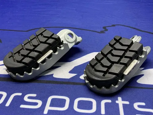 KTM Footrest Set 890 Adventure 2021-2024 OEM 78003041050