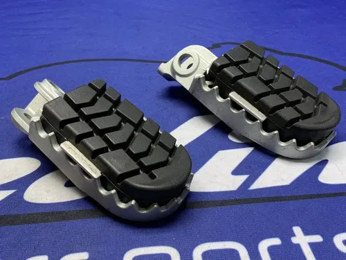 KTM Footrest Set 890 Adventure 2021-2024 OEM 78003041050