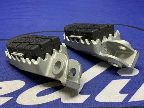 KTM Footrest Set 890 Adventure 2021-2024 OEM 78003041050
