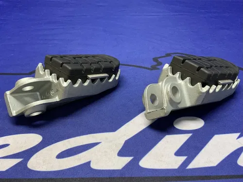 KTM Footrest Set 890 Adventure 2021-2024 OEM 78003041050