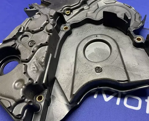 MV Agusta Stator Side Cover F3R/RR 2023 OEM 8000C3695