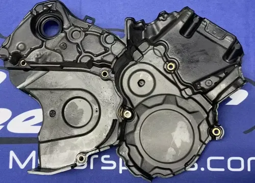 MV Agusta Stator Side Cover F3R/RR 2023 OEM 8000C3695