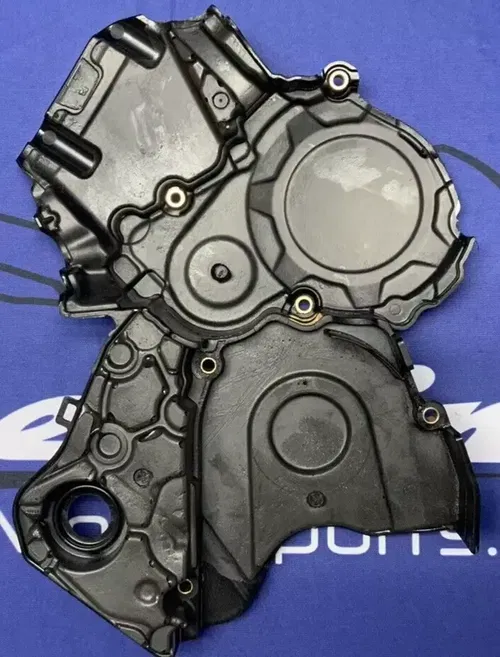 MV Agusta Stator Side Cover F3R/RR 2023 OEM 8000C3695