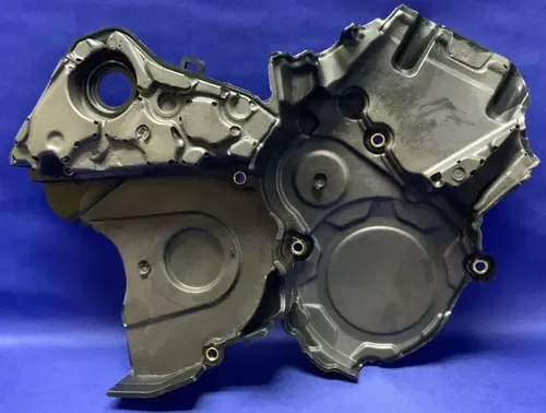 MV Agusta Stator Side Cover F3R/RR 2023 OEM 8000C3695