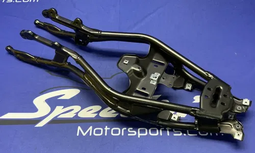 MV Agusta Rear Subframe F3 R/RR 2013-2023 OEM 80A0B8276