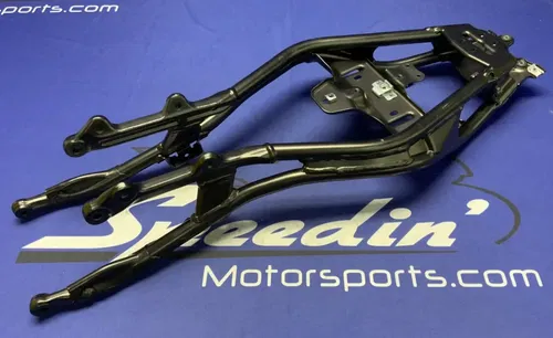 MV Agusta Rear Subframe F3 R/RR 2013-2023 OEM 80A0B8276