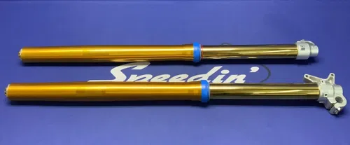 Ohlins Front Fork Set YZ250F/ YZ450F 2014-2021 FGYA 2196