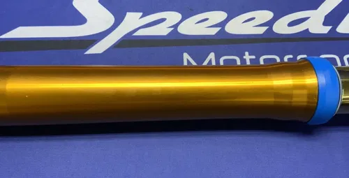 Ohlins Front Fork Set YZ250F/ YZ450F 2014-2021 FGYA 2196