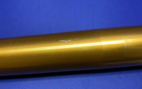Ohlins Front Fork Set YZ250F/ YZ450F 2014-2021 FGYA 2196