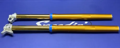 Ohlins Front Fork Set YZ250F/ YZ450F 2014-2021 FGYA 2196