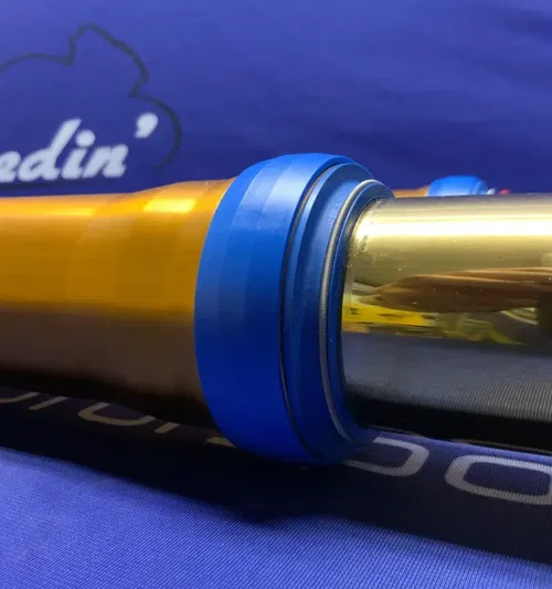 Ohlins Front Fork Set YZ250F/ YZ450F 2014-2021 FGYA 2196