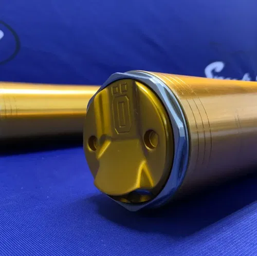 Ohlins Front Fork Set YZ250F/ YZ450F 2014-2021 FGYA 2196