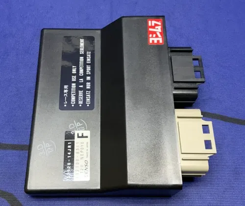 Yoshimura Electronic Control Unit GSXR 600 2011-2020 490-571-0000