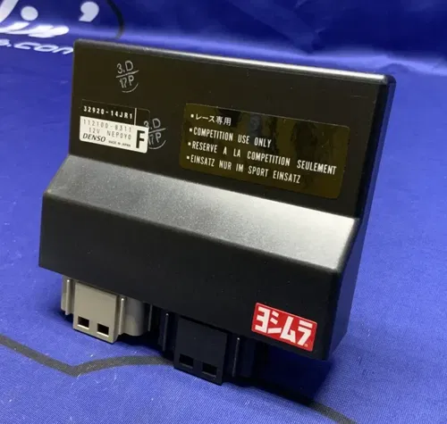 Yoshimura Electronic Control Unit GSXR 600 2011-2020 490-571-0000