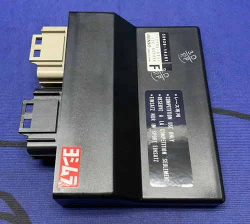 Yoshimura Electronic Control Unit GSXR 600 2011-2020 490-571-0000