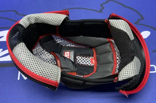 6D Helmets Comfort Liner Youth (M) ATR-1Y 70-1101