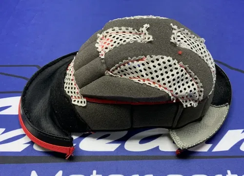 6D Helmets Comfort Liner Youth (M) ATR-1Y 70-1101