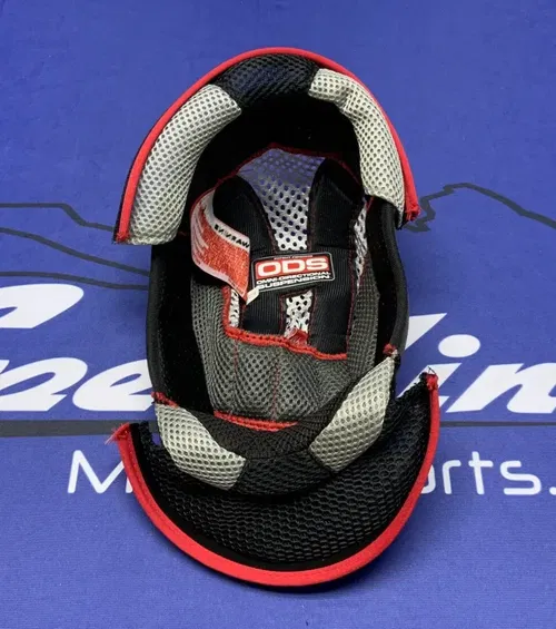 6D Helmets Comfort Liner Youth (M) ATR-1Y 70-1101