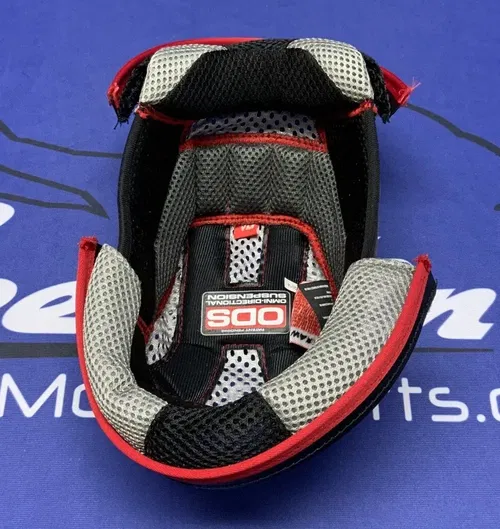 6D Helmets Comfort Liner Youth (M) ATR-1Y 70-1101