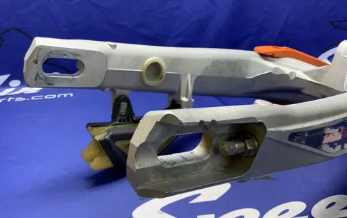 KTM Rear Swing Arm 450 XC-F 2008-2009, SX-F 2007-2010 OEM 7730403000