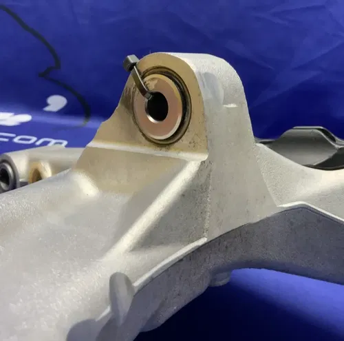 KTM Rear Swing Arm 450 XC-F 2008-2009, SX-F 2007-2010 OEM 7730403000