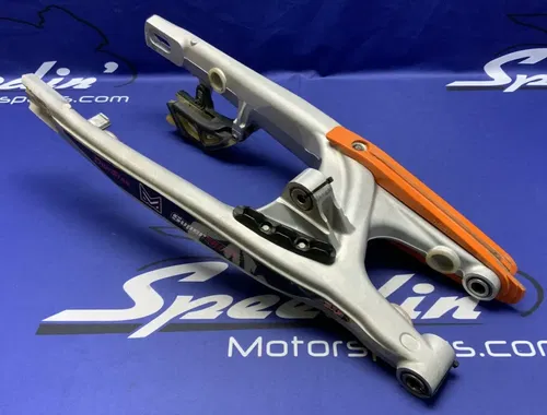 KTM Rear Swing Arm 450 XC-F 2008-2009, SX-F 2007-2010 OEM 7730403000