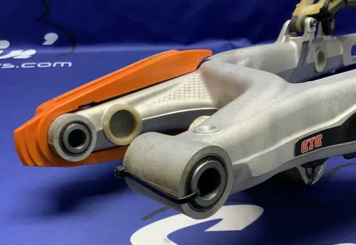 KTM Rear Swing Arm 450 XC-F 2008-2009, SX-F 2007-2010 OEM 7730403000