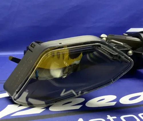 BMW Headlight Assembly S1000RR 2018-2024 OEM 63128556880