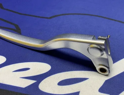 BMW Clutch Lever (Silver) S1000RR 2015-2019 OEM 32728559470