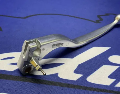 BMW Clutch Lever (Silver) S1000RR 2015-2019 OEM 32728559470