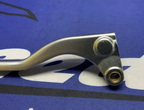 BMW Clutch Lever (Silver) S1000RR 2015-2019 OEM 32728559470