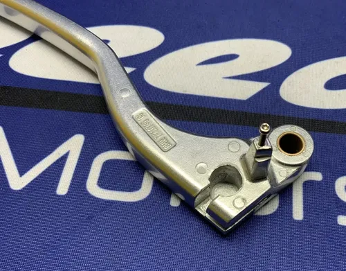 BMW Clutch Lever (Silver) S1000RR 2015-2019 OEM 32728559470