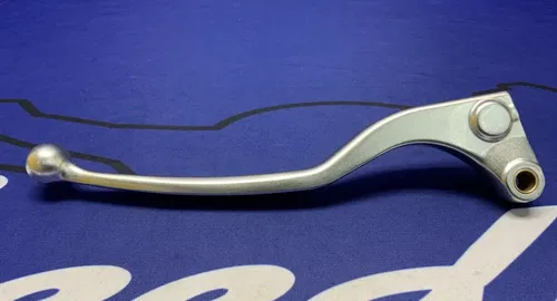BMW Clutch Lever (Silver) S1000RR 2015-2019 OEM 32728559470