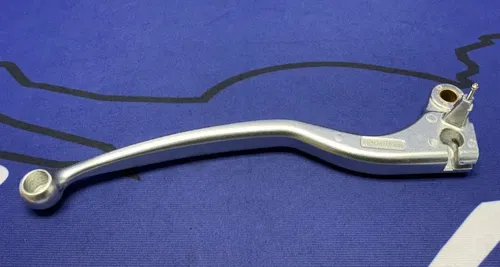 BMW Clutch Lever (Silver) S1000RR 2015-2019 OEM 32728559470