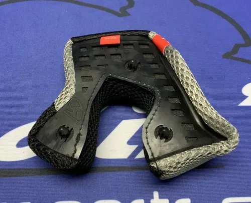 6D Helmets Cheek Pads (55mm) ATR-1 71-0055
