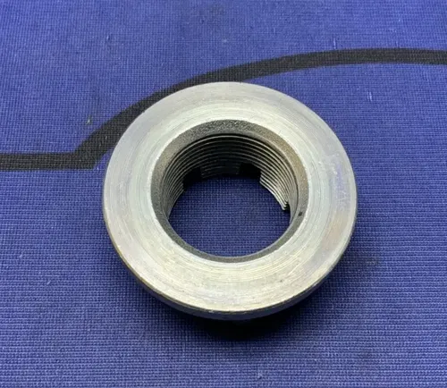 Suzuki Rear Axle & Nut GSXR 600/750 2006-2007 OEM 64711-49G10