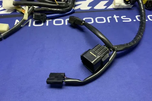 Suzuki Main Wiring Harness GSXR 1000 2013-2016 OEM 36610-47HC0