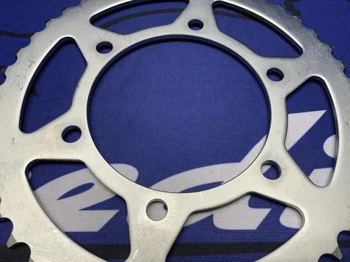 Yamaha Rear Wheel Sprocket (45T) YZF-R6 2006-2024 OEM 2C0-25445-20-00
