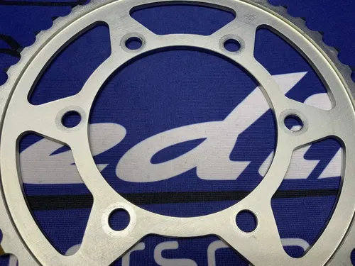 Yamaha Rear Wheel Sprocket (45T) YZF-R6 2006-2024 OEM 2C0-25445-20-00