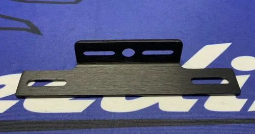 Targa Universal License Plate Mount 22-510-L