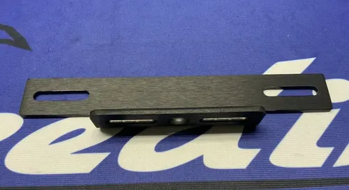 Targa Universal License Plate Mount 22-510-L