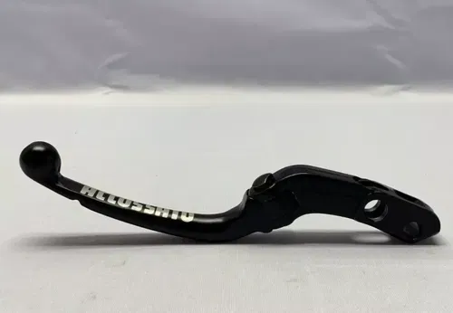 Accossato Foldable Brake Lever (Black) ‎6016.52L-18