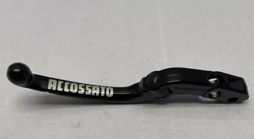 Accossato Foldable Brake Lever (Black) ‎6016.52L-18