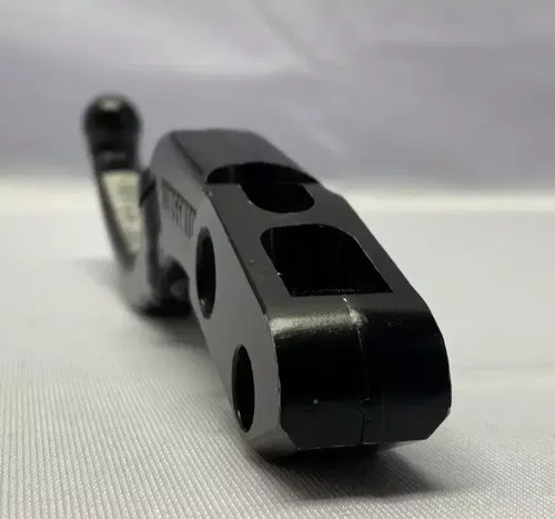 Accossato Foldable Brake Lever (Black) ‎6016.52L-18