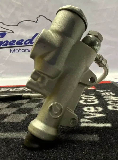 KTM Rear Brake Master Cylinder 450 XC-F 2012-2024 OEM 77013060044