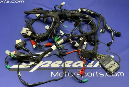KTM Wiring Harness W/ ECU RC 390 2016-2021 OEM 93511075200