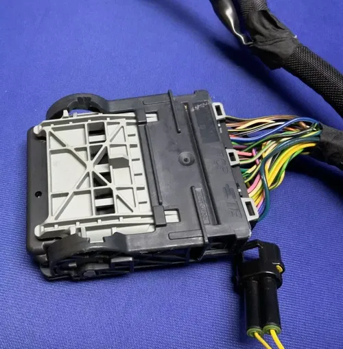 KTM Wiring Harness W/ ECU RC 390 2016-2021 OEM 93511075200