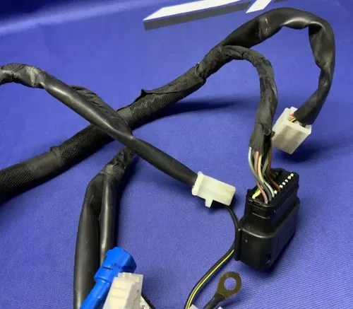 KTM Wiring Harness W/ ECU RC 390 2016-2021 OEM 93511075200