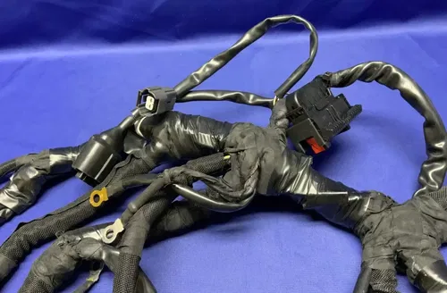KTM Wiring Harness W/ ECU RC 390 2016-2021 OEM 93511075200